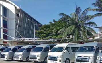 BANGKOK – FRANCE : Au Lycée international français de Bangkok, le sujet difficile du transport scolaire Blue Jade LFIB