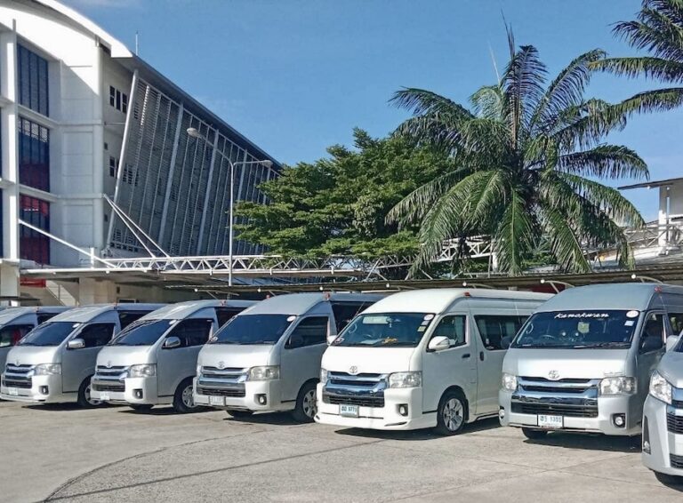 BANGKOK – FRANCE : Au Lycée international français de Bangkok, le sujet difficile du transport scolaire