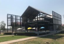 THAÏLANDE – FRANCE : TIF et ses partenaires concrétisent leur projet de Centre Culturel franco-thaï à Kalasin