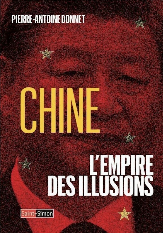 Chine l'empire des illusions