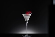 Cocktail au Shochu