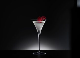 Cocktail au Shochu