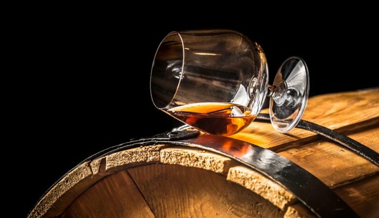 CHINE – FRANCE : Vous reprendrez bien un petit Cognac ?