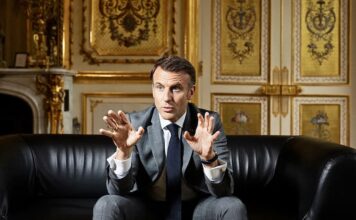 GAVROCHE HEBDO – ÉDITORIAL : Vue d’Asie, quelle France après les législatives ?