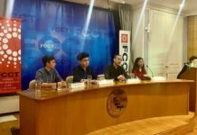 Le Club des correspondants étrangers de Thaïlande