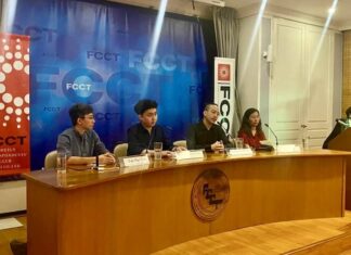 Le Club des correspondants étrangers de Thaïlande