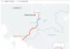 CAMBODGE – ÉCONOMIE : Le lancement du projet de canal de Funan Techo prévu en août 2024 Funan Techo