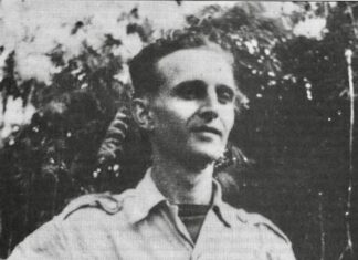 Indochine Georges Boudarel