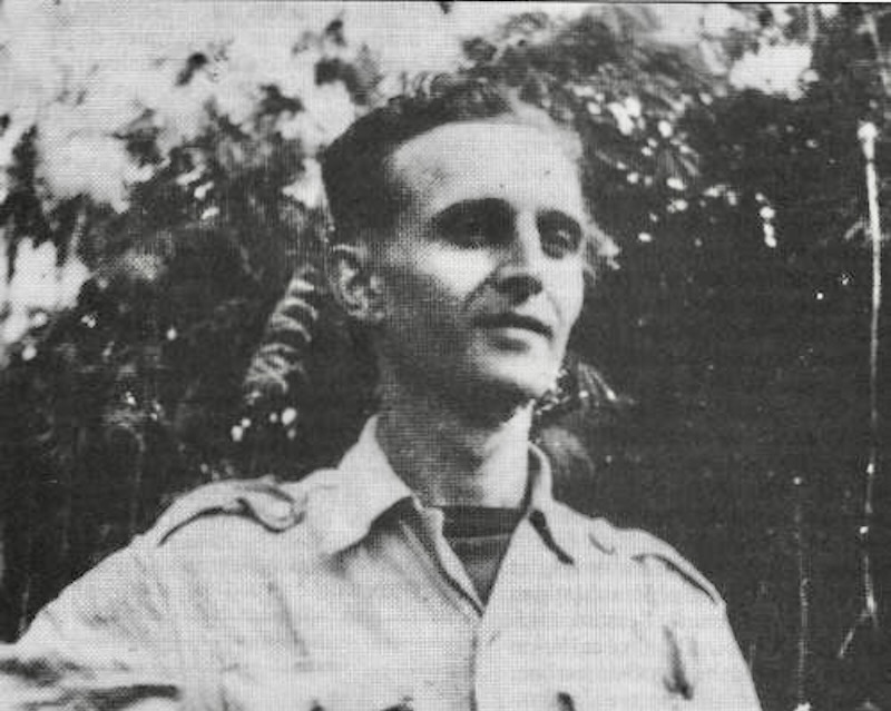 Indochine Georges Boudarel