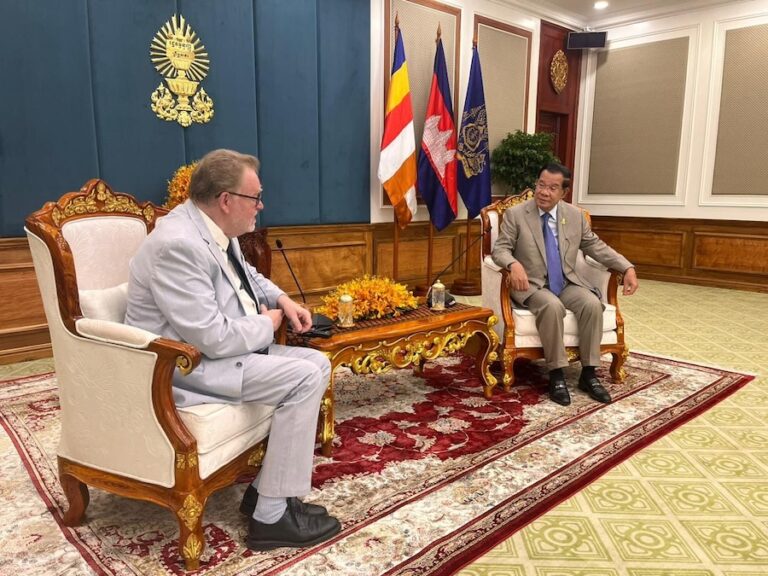 CAMBODGE EXPRESS – ACTUALITÉS : Que retenir de l’actualité cambodgienne du 13 au 19 mai ?