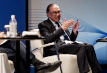 MALAISIE – DIPLOMATIE : Anwar s’en prend violemment aux États-Unis à propos de Gaza
