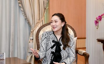 THAÏLANDE EXPRESS – ACTUALITÉS : Que retenir de l’actualité thaïlandaise du 2 au 8 mars ? Ing-Shinawatra