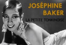 VIETNAM – FRANCE : De Dien Bien Phu à ma Tonkinoise Joséphine Baker