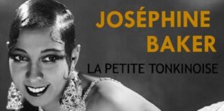 Joséphine Baker