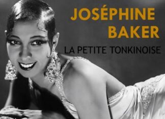 Joséphine Baker