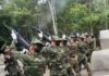 BIRMANIE – CONFLIT : La junte perd le contrôle de l’État Kachin Kachin armée