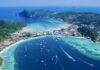 THAÏLANDE – FRANCE : 60 jours sans visa pour les Français, c’est fait Koh Phi Phi