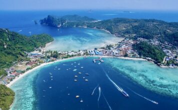 Koh Phi Phi