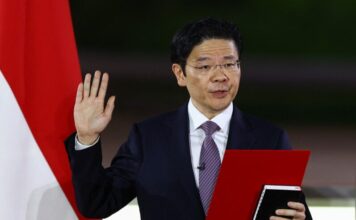 SINGAPOUR – POLITIQUE : Lawrence Wong est le nouveau premier ministre de l’île État Lawrence Wong