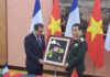 VIETNAM EXPRESS – ACTUALITÉS : Que retenir de l’actualité au Vietnam du 29 avril au 5 mai ? Lecornu Vietnam