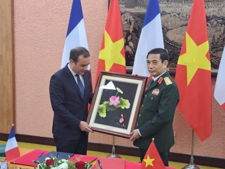 VIETNAM EXPRESS – ACTUALITÉS : Que retenir de l’actualité au Vietnam du 29 avril au 5 mai ?