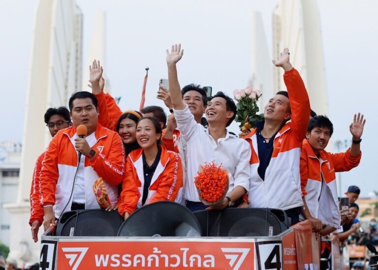 THAÏLANDE – POLITIQUE : Les Occidentaux méprisent-ils les démocrates Thaïlandais ?