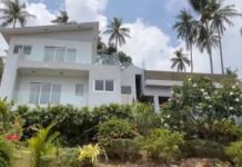 THAÏLANDE – FRANCE : Une Française décédée à Koh Samui laisse une fortune à son employée de maison