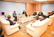 Malaisie US terrorisme