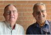 THAÏLANDE – FRANCE : Rencontres Publiques avec Marc LAVAL et Claude BAUCHET Marc Laval - Claude Bauchet