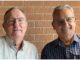 THAÏLANDE – FRANCE : Claude Bauchet et Marc Laval apportent leur soutien à Franck Pajot Marc Laval - Claude Bauchet