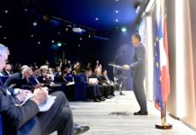 Medef Srettha Thavisin