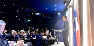 Medef Srettha Thavisin