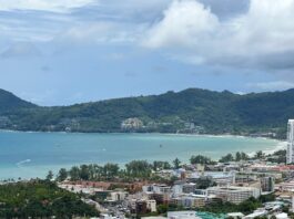 Patong Phuket