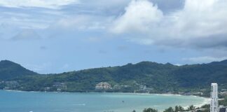 Patong Phuket