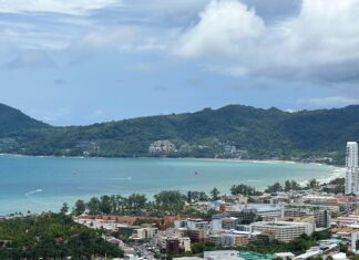 Patong Phuket