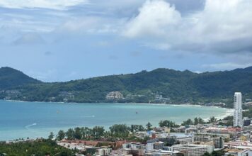 PHUKET – POLITIQUE : La grande reprise en main de Bangkok est en marche Patong Phuket