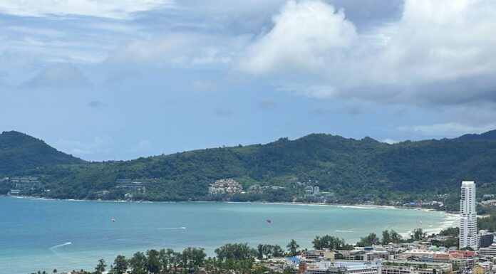 THAÏLANDE – TOURISME : Phuket décroche l’organisation du Conseil mondial du tourisme durable pour 2026 Patong Phuket