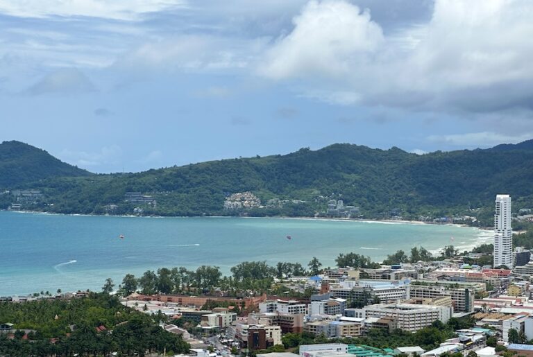 THAÏLANDE – TOURISME : Phuket décroche l’organisation du Conseil mondial du tourisme durable pour 2026