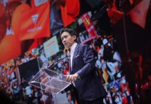 THAÏLANDE – POLITIQUE : Le Move Forward dévoile un programme ambitieux  Pita
