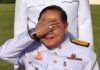THAÏLANDE – FOCUS : Du 20 au 27 mai, sur les réseaux sociaux thaïlandais Prawit montres