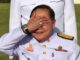 THAÏLANDE – FOCUS : Du 20 au 27 mai, sur les réseaux sociaux thaïlandais Prawit montres