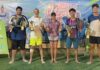 PATTAYA – FRANCE : Une finale française d’anthologie en Beach Tennis Beach Tennis