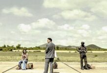 CAMBODGE – CINÉMA : Le réalisateur franco-Cambodgien raconte Pol Pot au festival de Cannes Rendez-vous avec Pol Pot