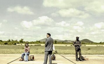 CAMBODGE – CINÉMA : Le réalisateur franco-Cambodgien raconte Pol Pot au festival de Cannes Rendez-vous avec Pol Pot