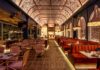 BANGKOK – LOISIRS : Le Pastel Rooftoop, pour tutoyer les anges de la Cité Pastel restaurant Bangkok