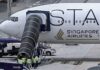 SINGAPOUR – AVIATION : Un témoin raconte l’enfer du vol de Singapore Airlines Singapore airlines Bangkok
