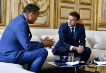 THAÏLANDE – FRANCE : Les deux pays affichent une entente « sans précédent »