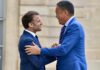 THAÏLANDE – FRANCE : Une déclaration sommaire à l’issue de l’entretien Srettha – Macron