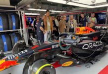 ASIE – SPORTS : La F1 mise sur l’extrême orient Formule 1 Thaïlande