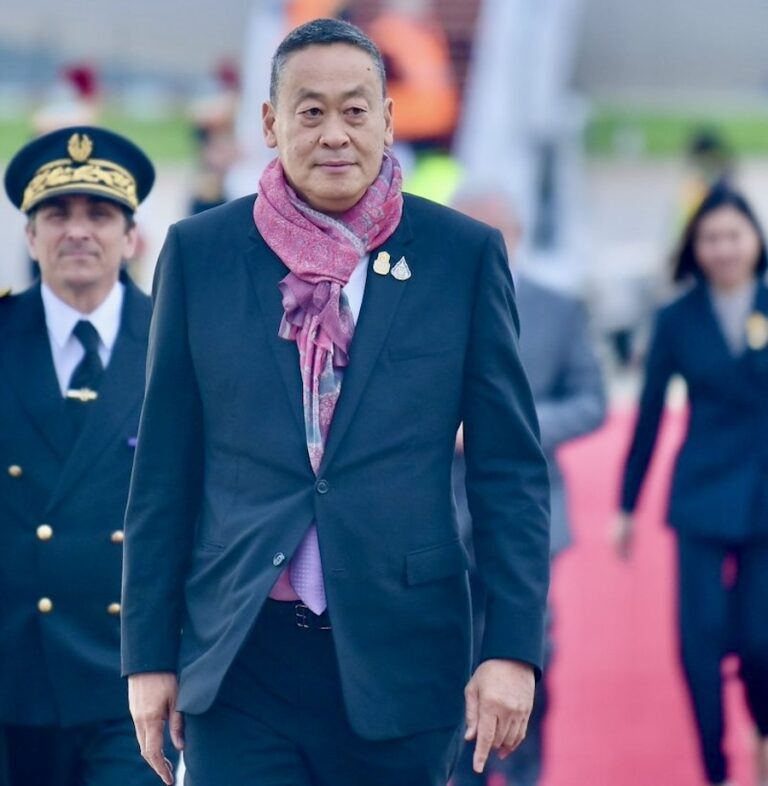 THAÏLANDE – FRANCE : Faire des affaires en Thaïlande, une bonne idée pour les entreprises françaises ?